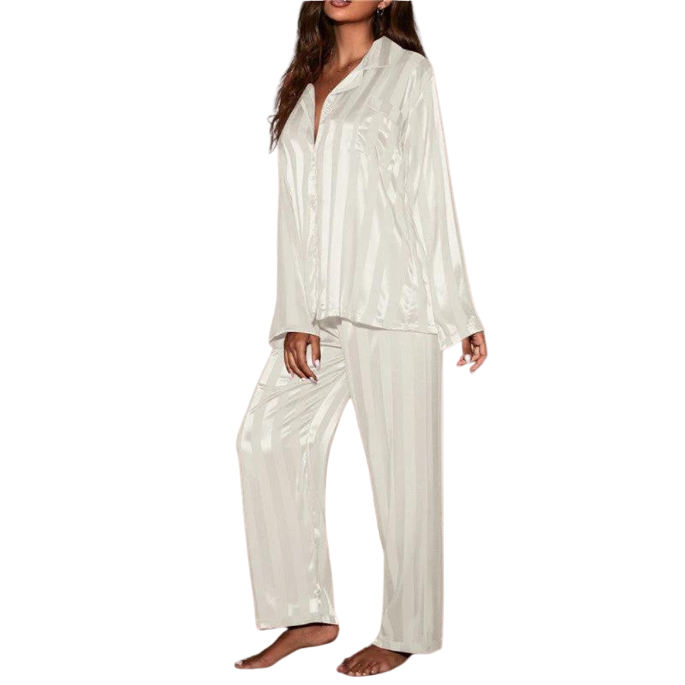 STYLAAR-Pyjamastel voor vrouwen