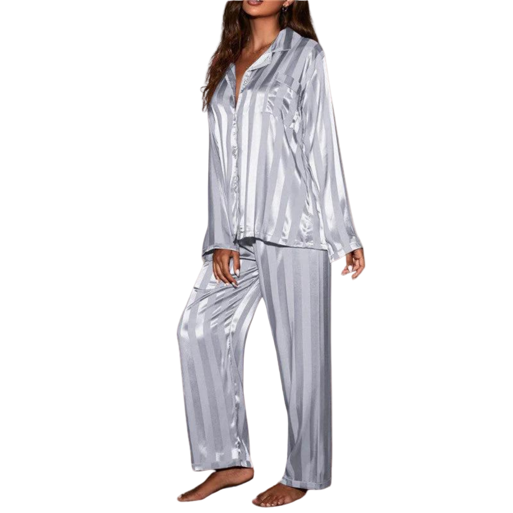 STYLAAR-Pyjamastel voor vrouwen