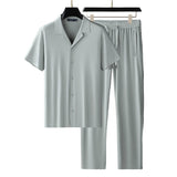 STYLAAR-Stijlvolle Casual Set voor heren