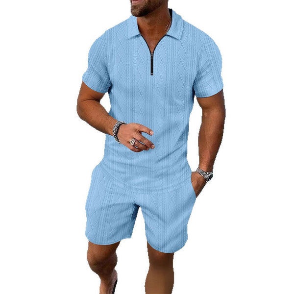 Hugo - Men's Trendy Summer Set