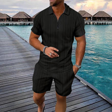 Hugo - Men's Trendy Summer Set