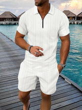 Hugo - Men's Trendy Summer Set