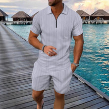 Hugo - Men's Trendy Summer Set