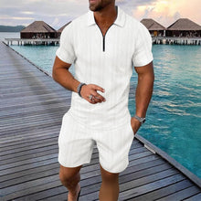 Hugo - Men's Trendy Summer Set