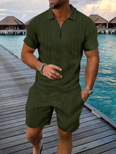 Hugo - Men's Trendy Summer Set