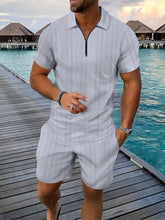 Hugo - Men's Trendy Summer Set