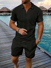 Hugo - Men's Trendy Summer Set