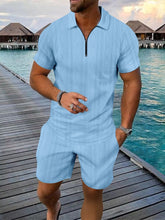 Hugo - Men's Trendy Summer Set