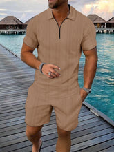 Hugo - Men's Trendy Summer Set