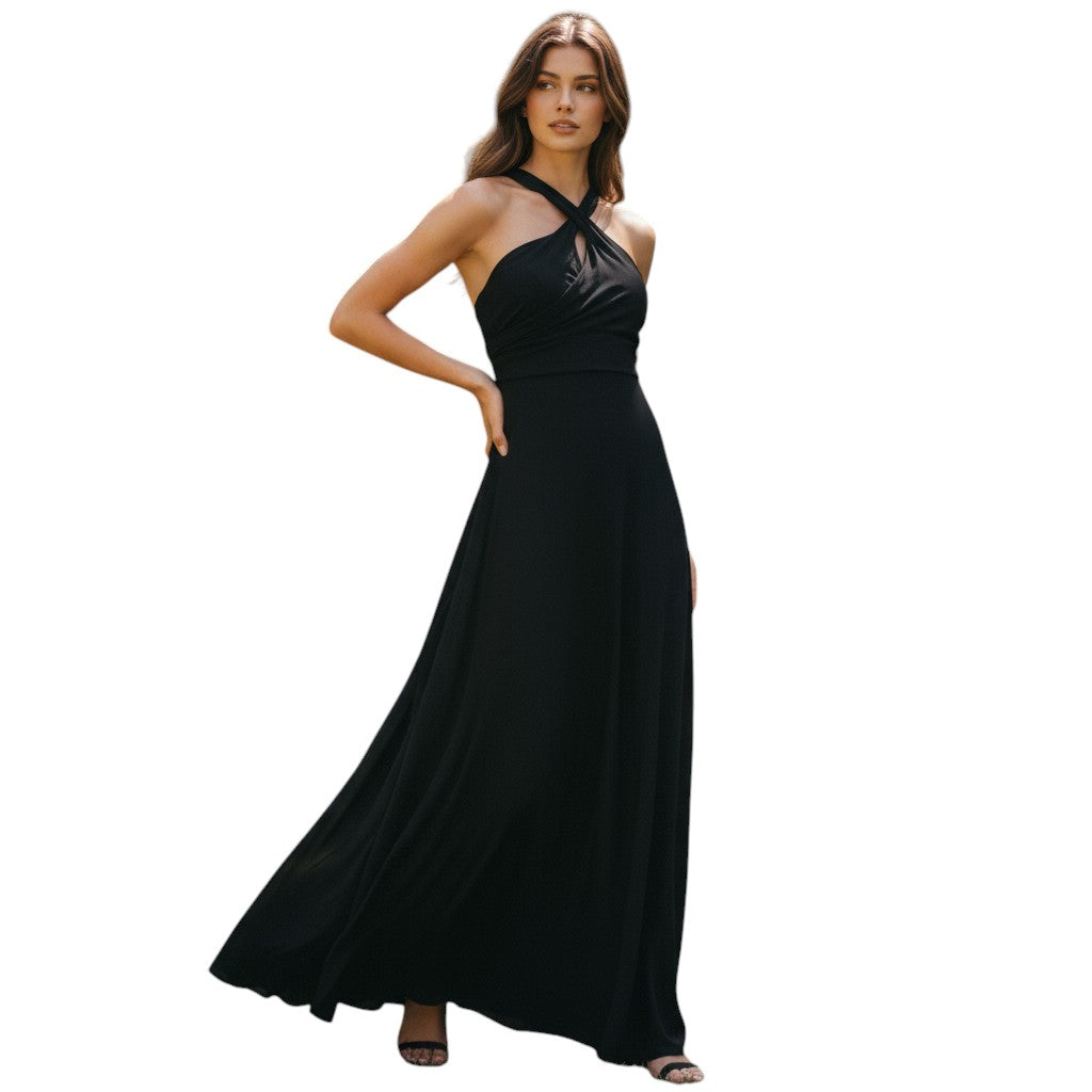 Perfect Wrap Dress for Women This Autumn Season-STYLAAR