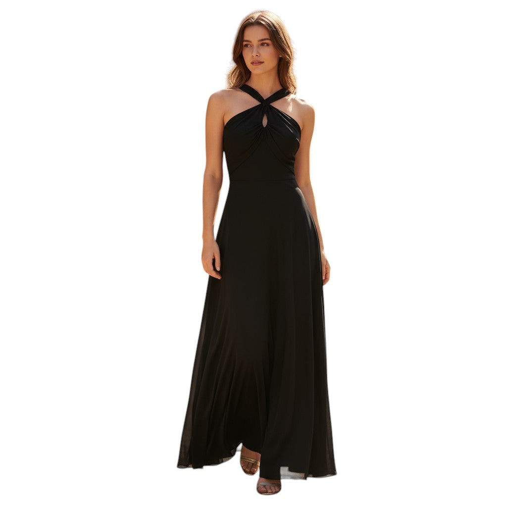 Perfect Wrap Dress for Women This Autumn Season-STYLAAR