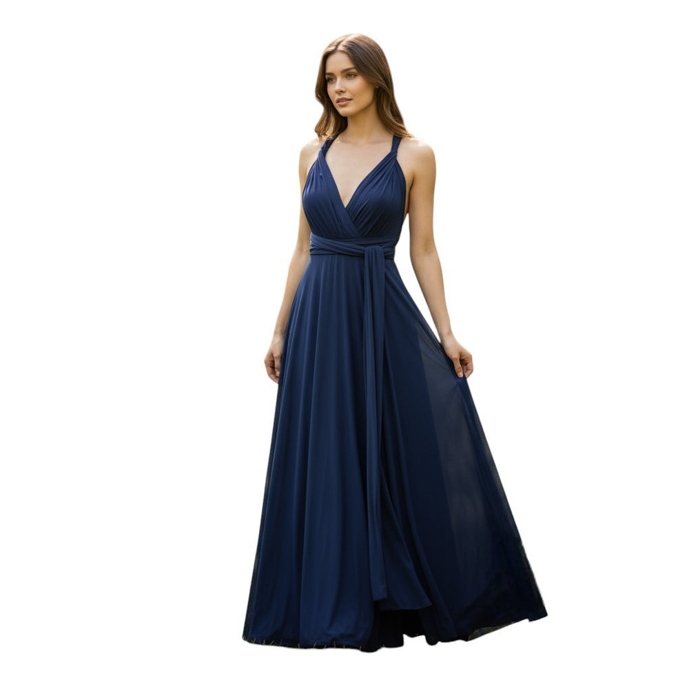 Perfect Wrap Dress for Women This Autumn Season-STYLAAR