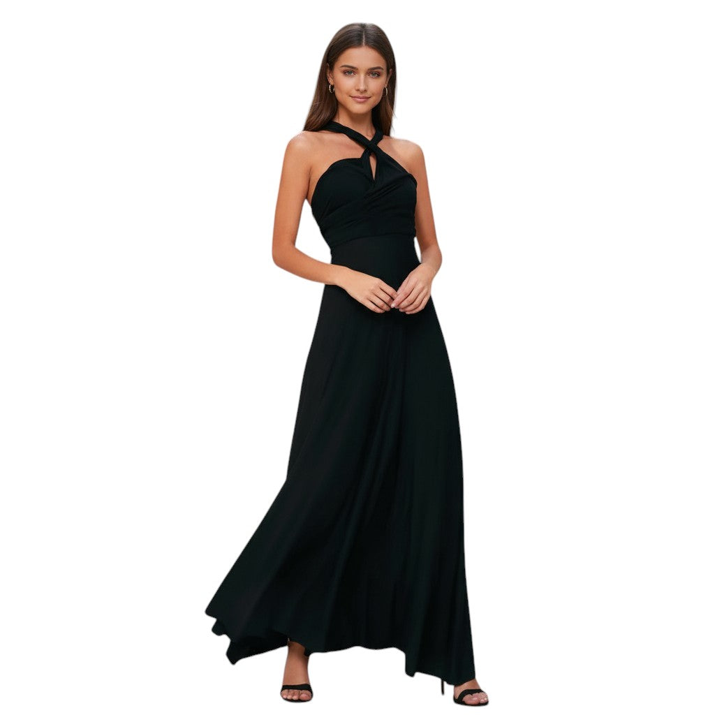 Perfect Wrap Dress for Women This Autumn Season-STYLAAR