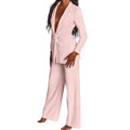 STYLAAR-Dames blazer en broek set