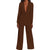 STYLAAR-Dames blazer en broek set