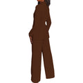 STYLAAR-Dames blazer en broek set