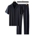 STYLAAR-Stijlvolle Casual Set voor heren