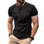STYLAAR-Trendy Zomer Poloshirt voor Heren