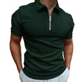 STYLAAR-Zomer polo shirt voor mannen