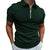 STYLAAR-Zomer polo shirt voor mannen