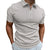 STYLAAR-Zomer polo shirt voor mannen