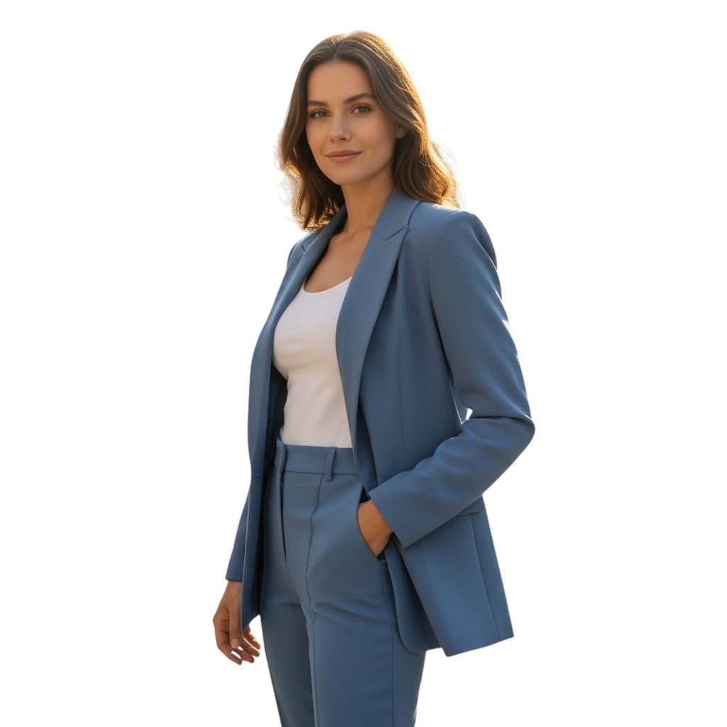 Stylish 2-Piece Autumn Set for Women-STYLAAR