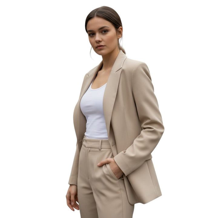 Stylish 2-Piece Autumn Set for Women-STYLAAR