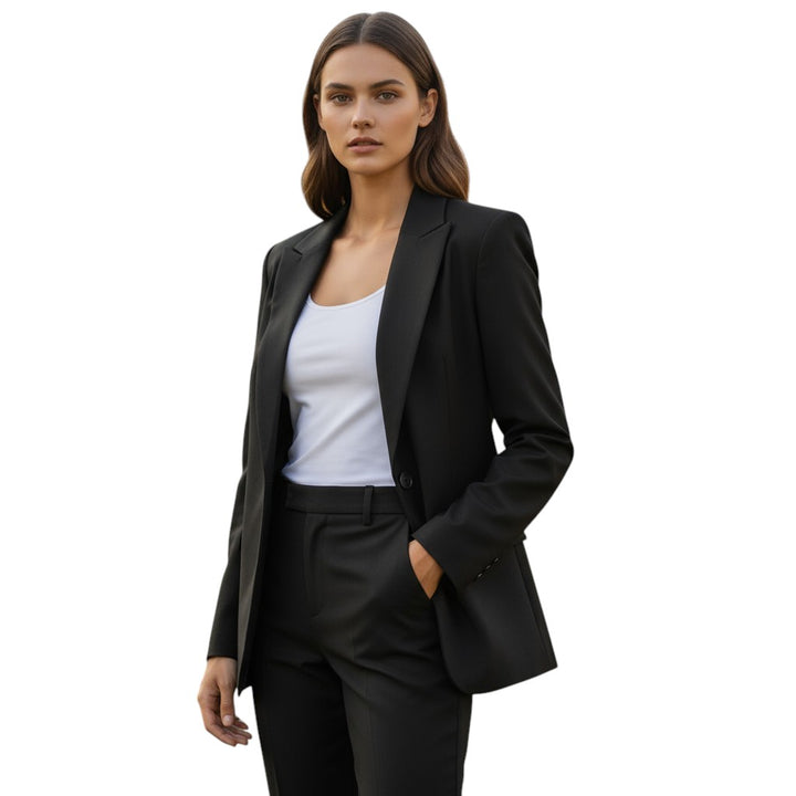 Stylish 2-Piece Autumn Set for Women-STYLAAR