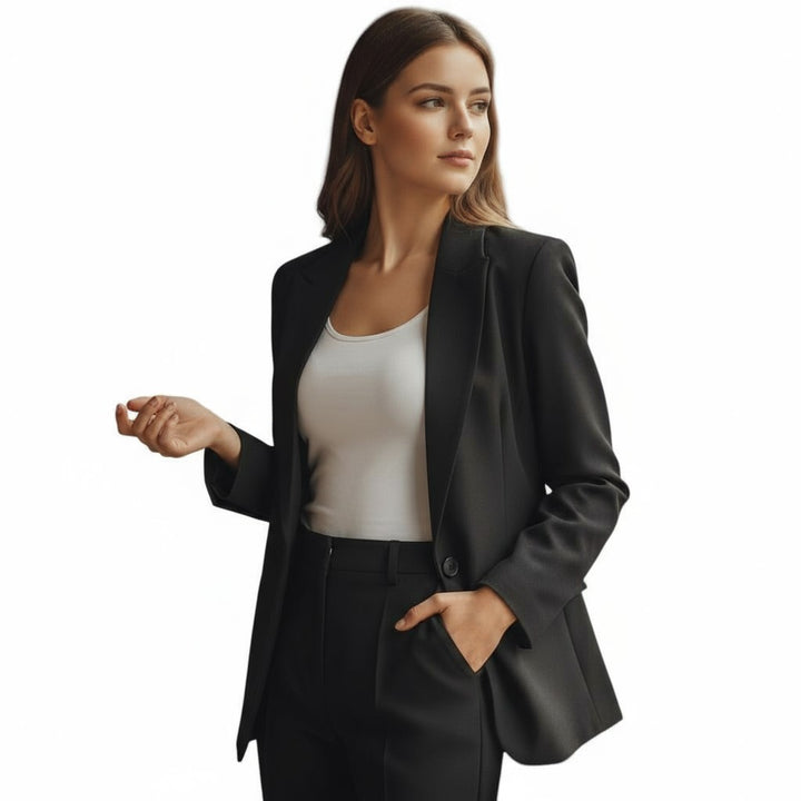 Stylish 2-Piece Autumn Set for Women-STYLAAR