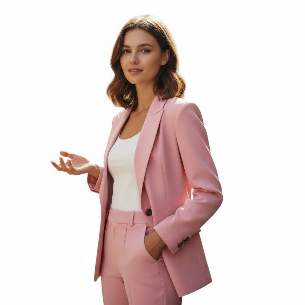 Stylish 2-Piece Autumn Set for Women-STYLAAR