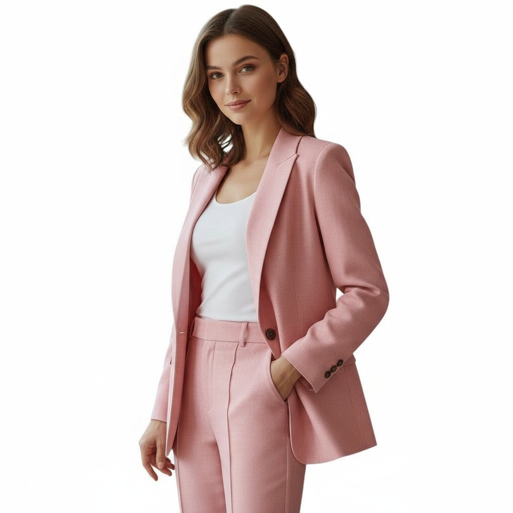 Stylish 2-Piece Autumn Set for Women-STYLAAR