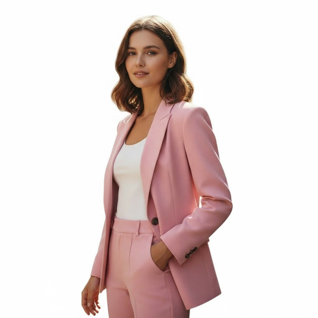 Stylish 2-Piece Autumn Set for Women-STYLAAR