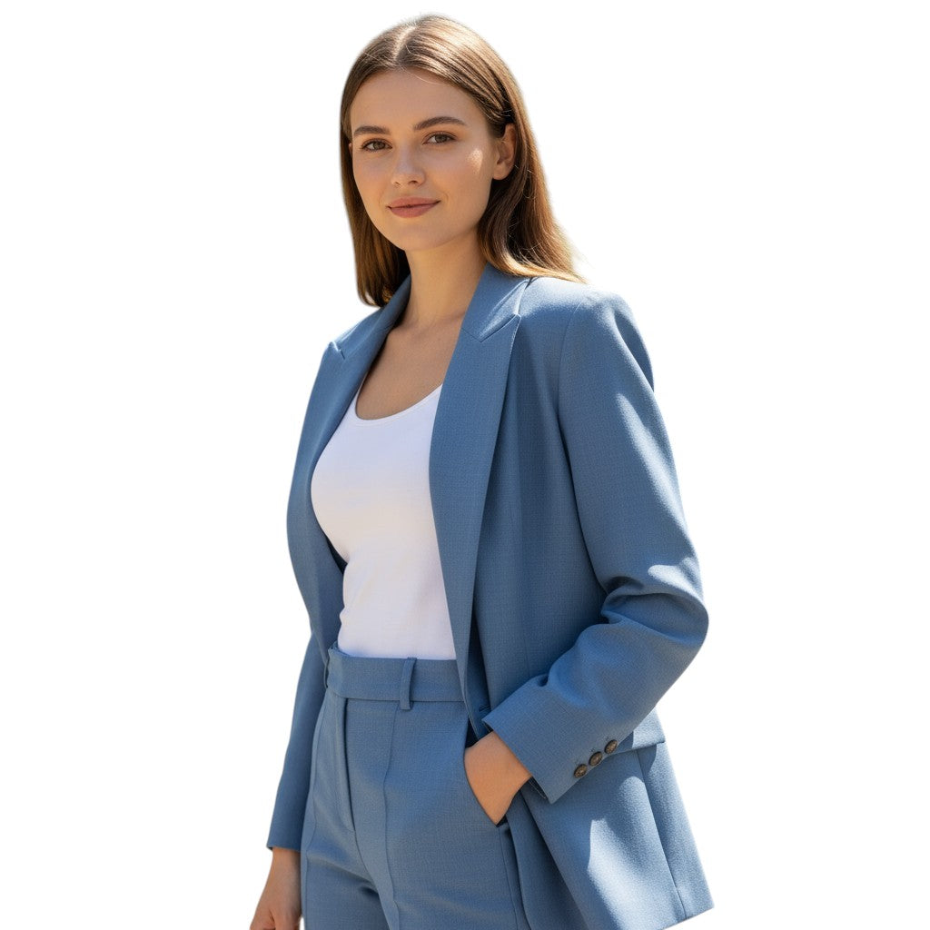 Stylish 2-Piece Autumn Set for Women-STYLAAR