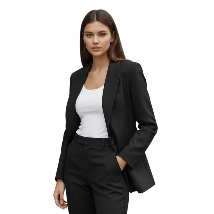 Stylish 2-Piece Autumn Set for Women-STYLAAR