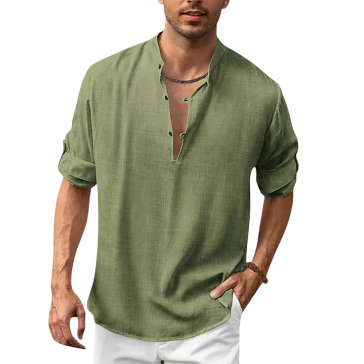 Stylish Summer Shirt for Men-STYLAAR