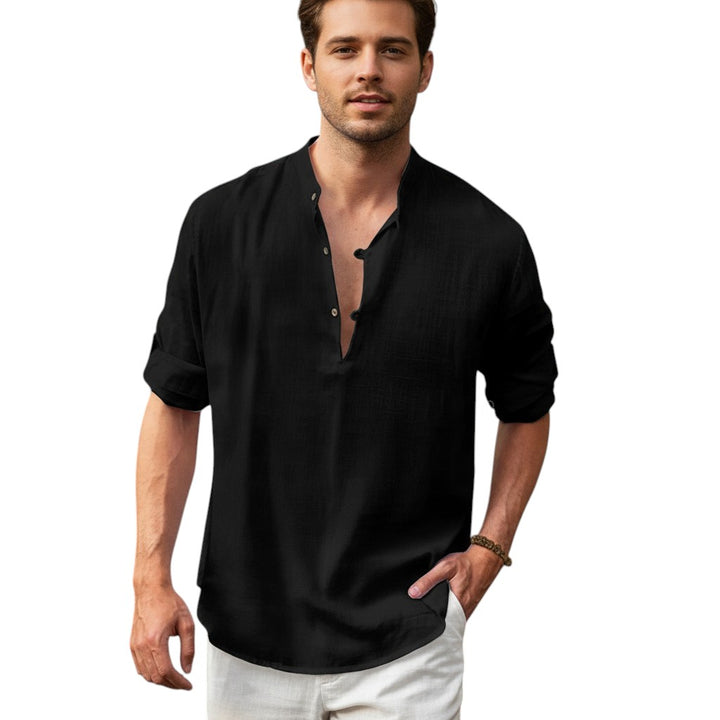 Stylish Summer Shirt for Men-STYLAAR