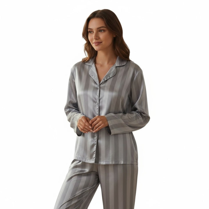 Women’s Pajama Set for Ultimate Comfort and Style-STYLAAR