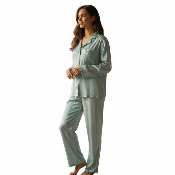 Women’s Pajama Set for Ultimate Comfort and Style-STYLAAR
