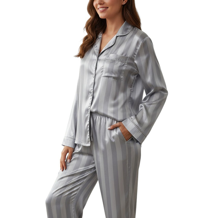 Women’s Pajama Set for Ultimate Comfort and Style-STYLAAR