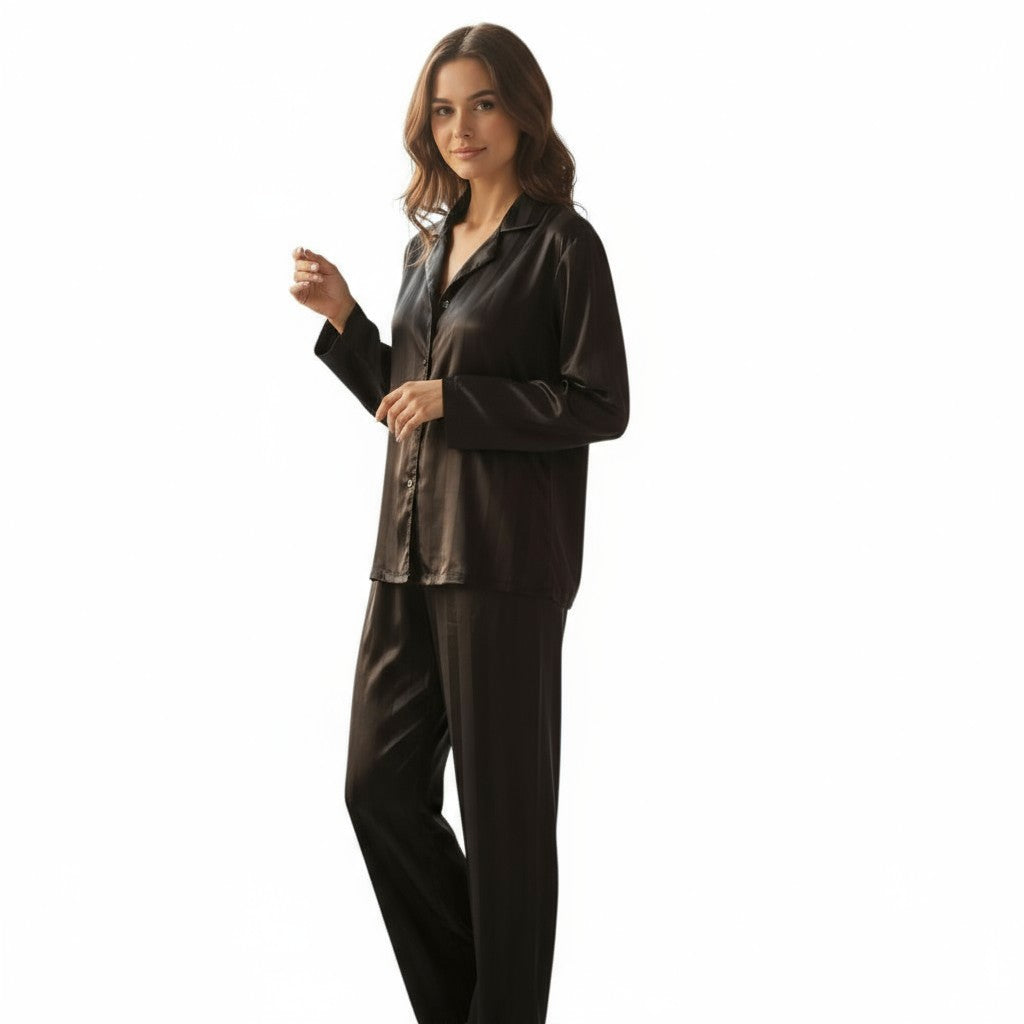 Women’s Pajama Set for Ultimate Comfort and Style-STYLAAR