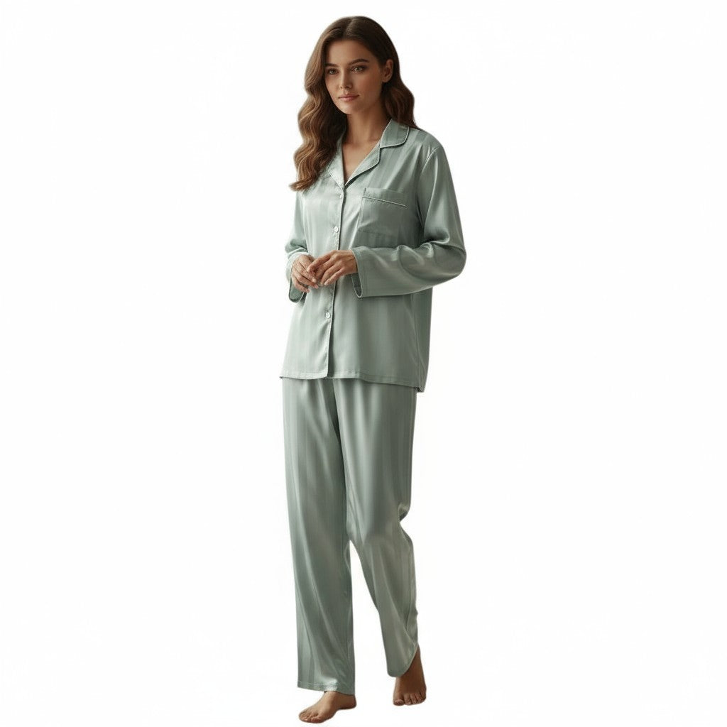 Women’s Pajama Set for Ultimate Comfort and Style-STYLAAR