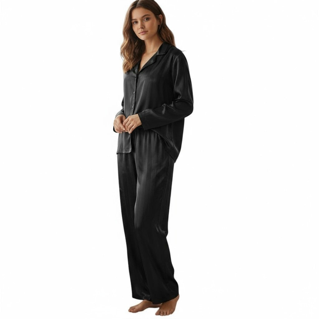 Women’s Pajama Set for Ultimate Comfort and Style-STYLAAR