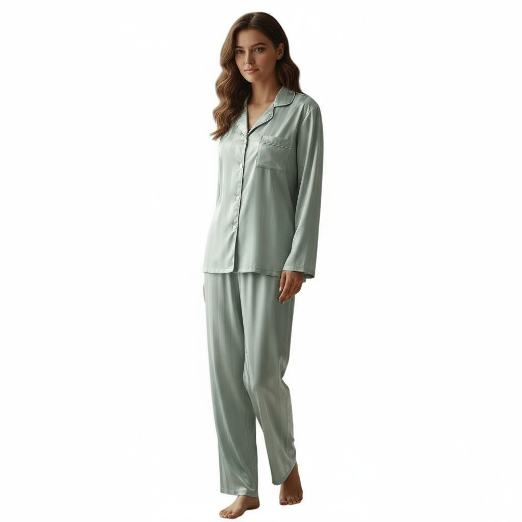 Women’s Pajama Set for Ultimate Comfort and Style-STYLAAR