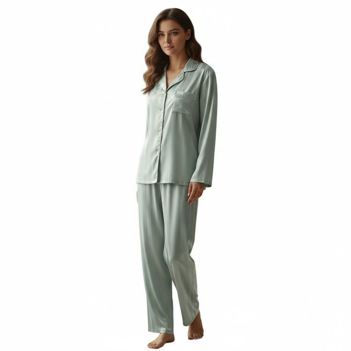 Women’s Pajama Set for Ultimate Comfort and Style-STYLAAR